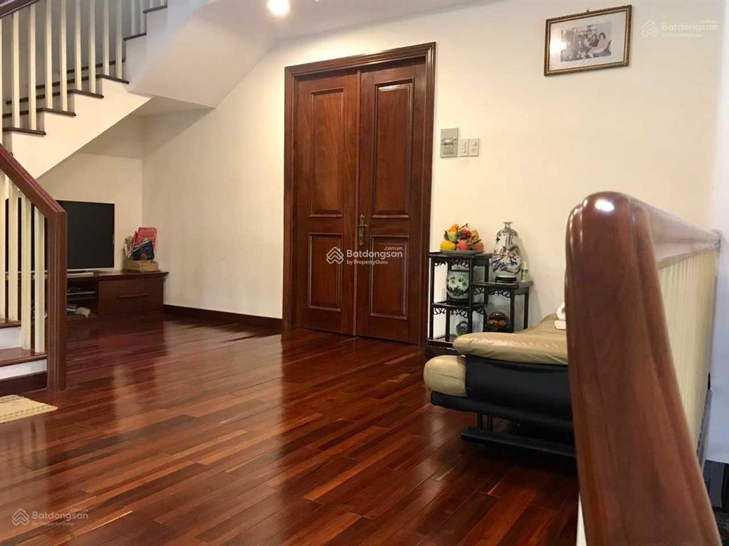 Siêu khan hiếm mặt tiền phan tôn quận 1, dt 8x26m, cn 205m2, giá bán 65 tỷ