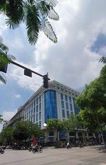 Siêu khan hiếm mặt tiền phan tôn quận 1, dt 8x26m, cn 205m2, giá bán 65 tỷ