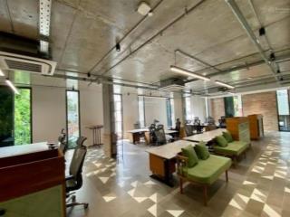 ( hot ) tòa nhà góc 3 mặt tiền hai bà trưng q3, dt 14x19m, hầm 6 tầng, hđt 400 tr/th, giá 130 tỷ