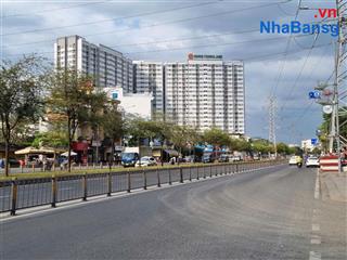 Bán siêu phẩm hiếm có mt hai bà trưng p8 quận 3dt 11x22m, vuông vứcchỉ 85 tỷ chốt bán