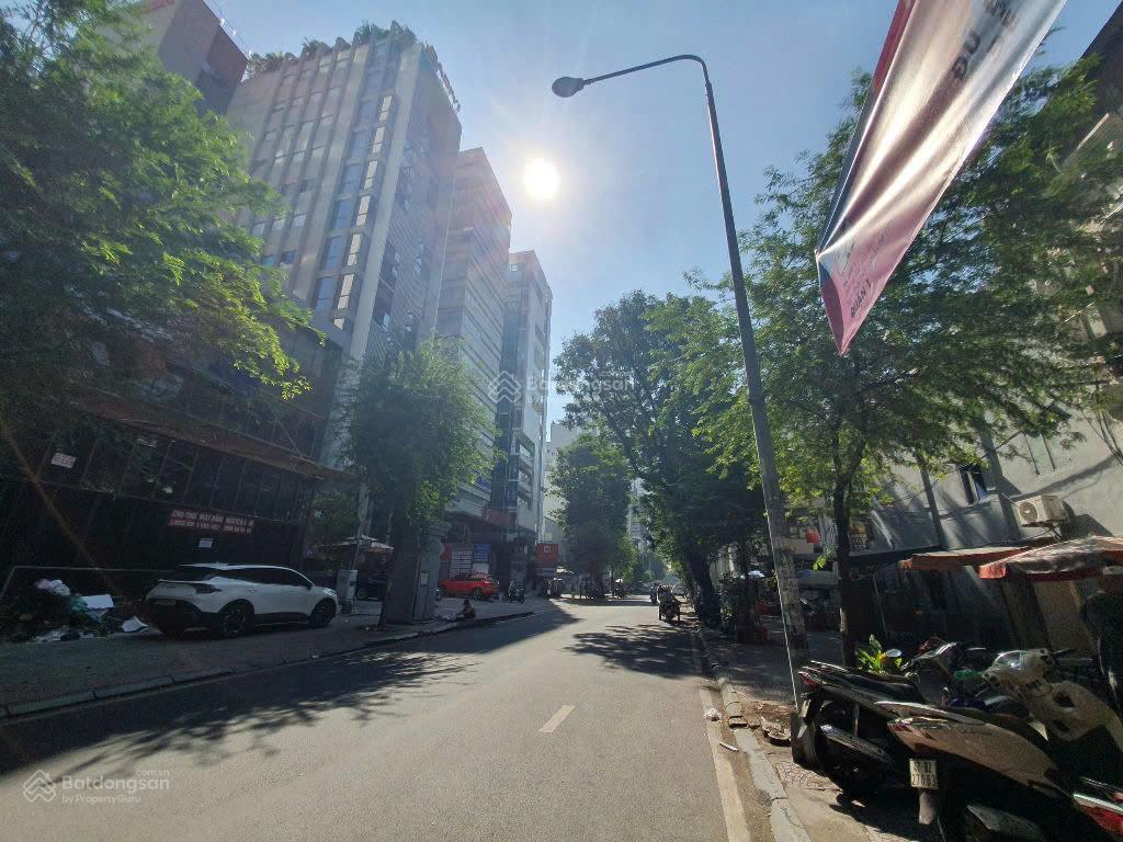 Bán nhà mặt tiền trần thiện chánh  3 tháng 2, q.10 4.5x16m, 5 tầng, thang máy, kinh doanh sầm uất