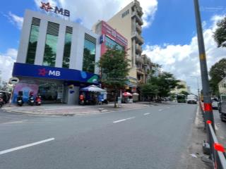 Siêu phẩm duy nhất. mặt tiền nguyễn khắc nhu quận 1 11x30m, cn 290m2giá về còn 180 tỷ