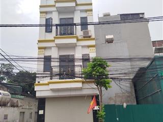 Chính chủ nhờ bán nhà mặt phố hữu hòa, dt 65m2, 5 tầng, hàng hiếm tại thanh trì, hà nội. giá 15 tỷ