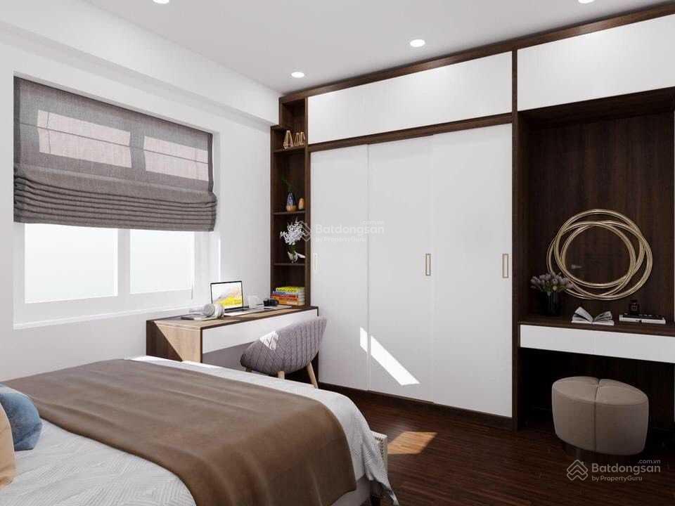 Chính chủ bán căn hộ diện tích 135m2 tại new skyline văn quán, hà đông.  0983 023 ***