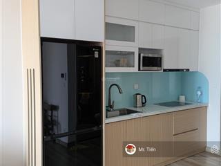 Chính chủ cho thuê chcc 58m2 tầng 35 tòa h1 haven park, ecopark hưng yên. nhà mới, nội thất đầy đủ.