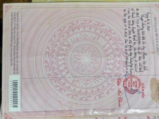 Bán đất nông nghiệp đã trong quy hoạch đất ở nông thôn tại đặc khu vân đồn, quảng ninh