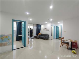 Cho thuê căn hộ the mansion (quốc cường gia lai) kdc 13e, cực lớn 3pn, 95m2, giá chỉ 7tr/ tháng