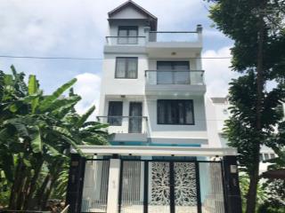Bán gấp nhà phố biệt thự kdc conic 13b, ngay mặt tiền đại lộ nguyễn văn linh