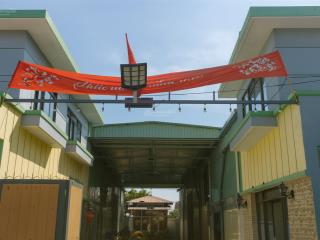 Bán kho, nhà xưởng tại bình mỹ, củ chi, hcm, 14 tỷ, 1007m2, giá cực tốt