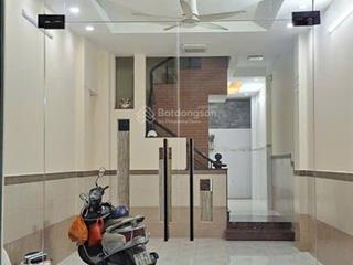 Cho thuê nhà riêng tại bờ bao tân thắng, 20 triệu, 56m2, 4pn, 3 tầng, đẹp, nhiều tiện ích.