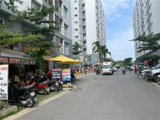 Shophouse ehomes nam sài gòn (kđt mizuki) 1 trệt, 1 lầu. 60m2. giá 3,95 tỷ.