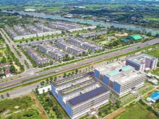 Lavilla green city mở bán qũy căn độc quyền đẹp nhất, ưu đãi cao, thanh toán chỉ 1,3 tỷ nhận nhà