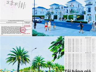 Sở hữu đất nền king hill, suất nội bộ, ưu đãi cao, giá chủ đầu tư, tiềm năng tăng giá x2 x3...
