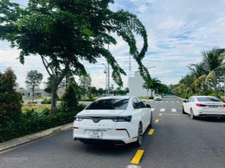 Đất nền sổ sẳn 5x20 đường nhựa 16m giá 2,3 tỷ  nguyễn hữu trí, đối diện eco retreat. cơ hội x2 x3