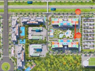 Chủ gửi bán lại căn 2n2vs 54m2 bc đông nam đẹp tòa g5 giá tốt . 0869 783 ***