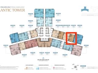 Bán gấp căn studio 32,9m2 tt tiến độ giãn tầng đẹp 2x giá tốt tại toà y4  mới vào đc 1,2 tỷ.ib em