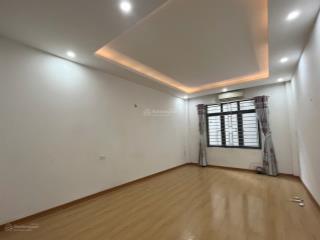 Chính chủ bán nhà đẹp ngõ 322 mỹ đình  50m² x 4 tầng  hướng nam nở hậu cực đẹp