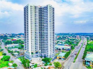Chính chủ bán gấp căn hộ cạnh ga metro số 1 honas residence 2pn 2wc 67m2 giá chỉ 1.972 tỷ  có sổ