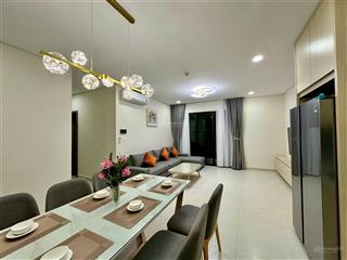 Cho thuê căn hộ sora gardens ii, thủ dầu một, bình dương