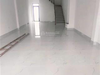 Cho thuê thuê nhà mặt tiền đường huỳnh văn lũy phú chánh tân uyên bình dương