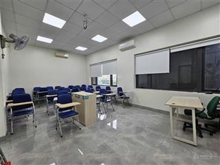 Cho thuê tòa nhà, văn phòng, mbkd tại thủ dầu một, bình dương