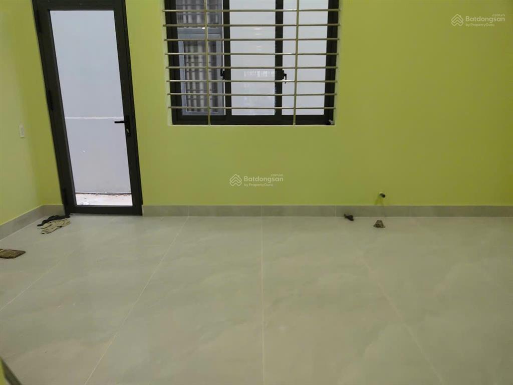 Cho thuê nhà tm dv phú mỹ 1 trệt 2 lầu, diện tích 108m2 mặt tiền 6m