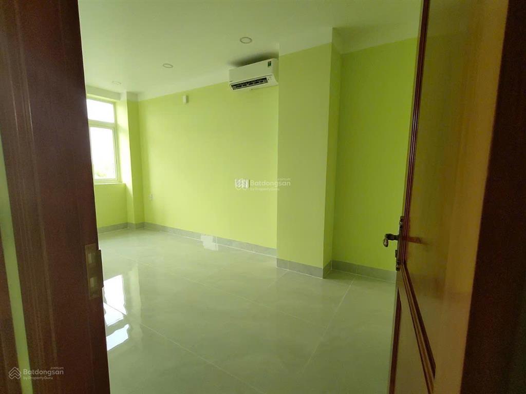 Cho thuê nhà tm dv phú mỹ 1 trệt 2 lầu, diện tích 108m2 mặt tiền 6m