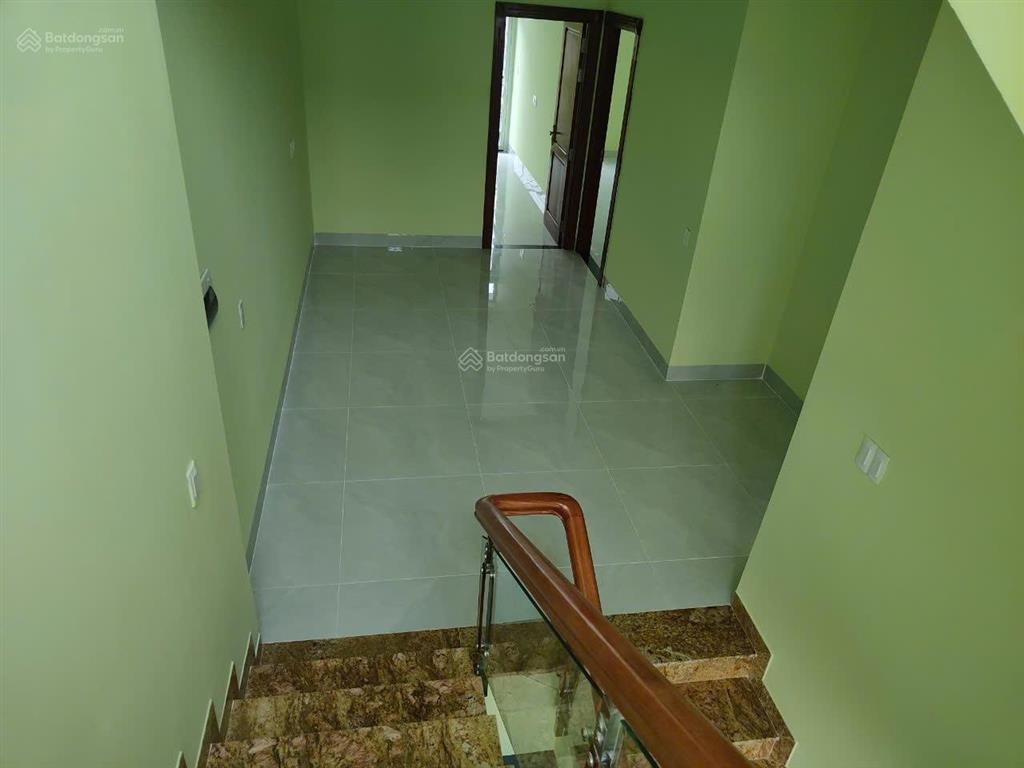 Cho thuê nhà tm dv phú mỹ 1 trệt 2 lầu, diện tích 108m2 mặt tiền 6m