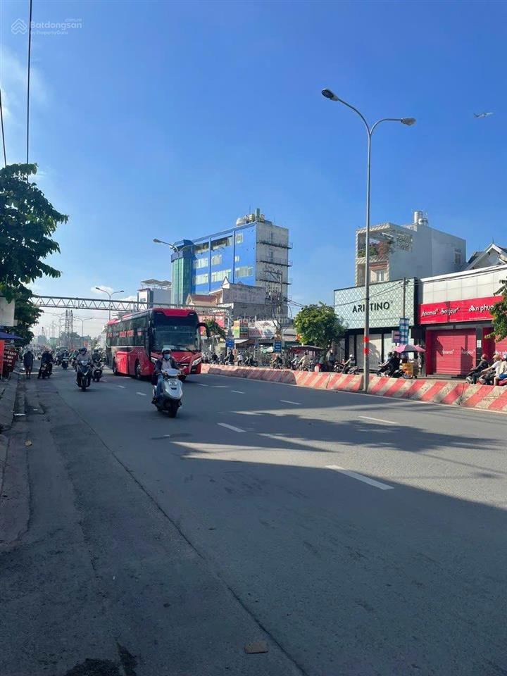 Bán nhà mặt tiền lê trọng tấn, diện tích 12mx66m, nở hậu l 19m, dt 750m2, xd 4 lầu, hđt bank 200/th