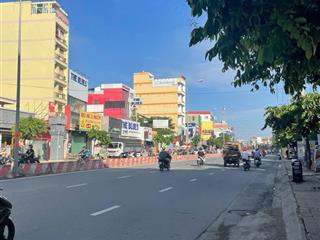 Bán nhà mặt tiền lê trọng tấn, diện tích 12mx66m, nở hậu l 19m, dt 750m2, xd 4 lầu, hđt bank 200/th