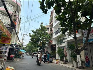 Bán nhà mặt tiền đường 12m phường tây thạnh, diện tích 6,2mx21m, nhà cấp 4, tiện xây ở, vpct, chdv