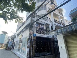 Bán nhà hxh thông lê trọng tấn, dt 12mx16m, 4 lầu , gồm 36p, hđt 100tr/th, ngay trường công thương