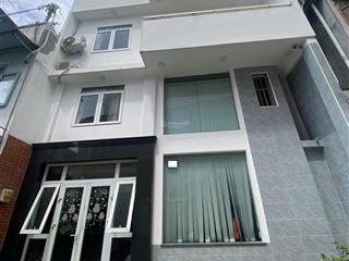 Bán nhà hẻm xe hơi 7m đường tây thạnh, diện tích 8mx14m, đúc 3.5 tấm, sổ hồng hoàn công đầy đủ