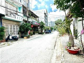 Bán nhà mặt tiền đường số 13, diện tích 4mx19m, 1 lầu đúc, vị trí đẹp, ngay aeon mall tân phú