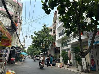 Bán nhà đường 12m phường tây thạnh, diện tích 5mx18m, trệt, 4 lầu, sổ hồng đầy đủ, nhà mới kiên cố