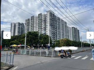Bán nhà mặt tiền kinh doanh kênh 19/5  diện tích 5.1x55m  view aeon mall tân phú, sổ hồng đầy đủ