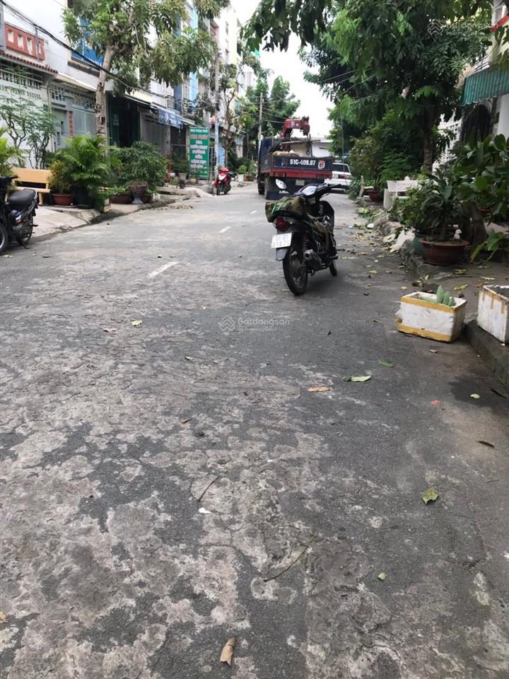 Bán nhà mặt tiền đường dc5, p. sơn kỳ, dt 4mx14m, đúc 3.5 tấm, gần aeon mall tân phú