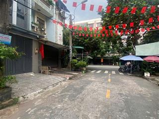 Bán nhà mặt tiền đường dc5, p. sơn kỳ, dt 4mx14m, đúc 3.5 tấm, gần aeon mall tân phú