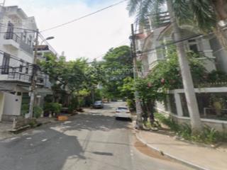 Bán nhà góc 2 mặt tiền kinh doanh phường tây thạnh, dt 5mx29m, 3 lầu, đường rộng 16m có lề