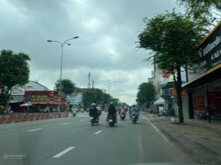 Bán nhà mặt tiền lê trọng tấn, p. tây thạnh, dt 8mx40m, sổ đầy đủ, đường 30m kinh doanh đa nghành