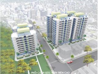 Cần bán căn lê thành a, 68m2, giá 1,9tỷ, 2pn, shr,  0937 196 ***