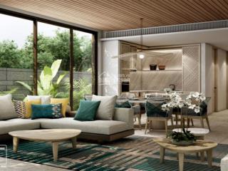 Mở bán 2 căn biệt thự đẹp nhất, 5 sao hyatt regency hồ tràm full nội thất, giá gốc chủ đầu tư