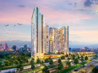 Căn hộ mặt tiền đường nguyễn hữu thọ gần nguyễn văn linh ,2pn chỉ 6 tỷ ,   0938 937 ***