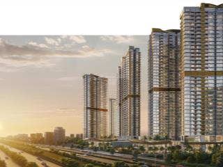 Mở bán 2 tháp đẹp nhất của dự án eaton park ,mặt tiền đường mai chí thọ,quận 2,gần vòng xoay an phú
