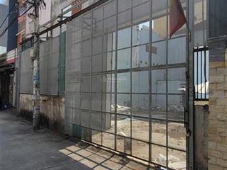 Cặp đất thổ cư hẻm thông 6m đường hương lộ 2, 4.5x14m giá 4,6 tỷ