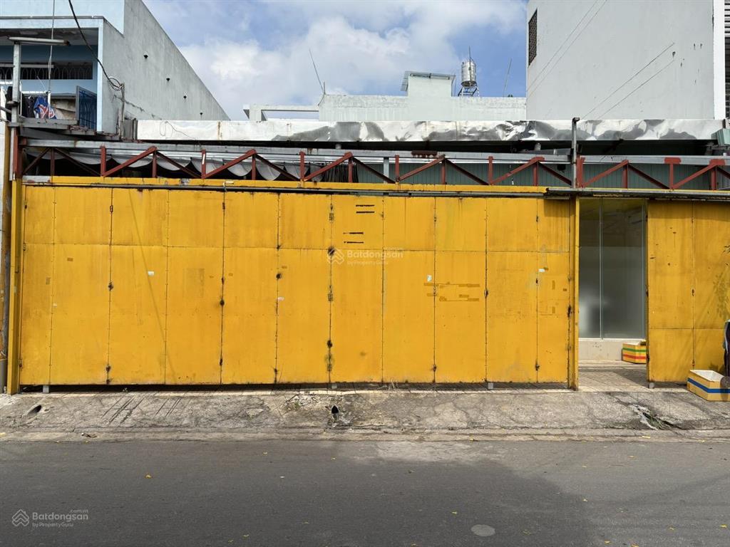 Mặt tiền kinh doanh gần hương lộ 2, 4x19,5m, đang cho thuê, giá 6,1 tỷ