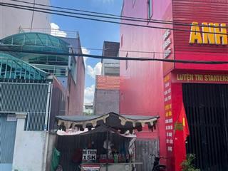 Lô đất thổ cư hẻm nhựa thông một xẹt 10m gần tên lửa, 4x18m có lề xây dựng đủ không lộ giới