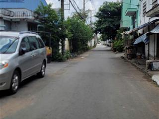 Nhà xưởng hẻm nhựa một xẹt thông 8m đường hương lộ 2, 12.5x17m full thổ cư