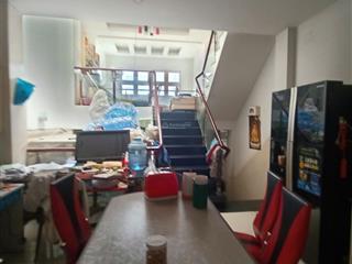 Mặt tiền kinh doanh gần ngã tư bốn xã, 5x19m, 1 trệt 1 lửng 3 lầu đúc, nội thất cao cấp