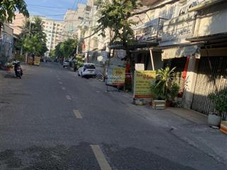 Bán đất mặt tiền kinh doanh đường số 16 bình hưng hoà ,tiện ích
